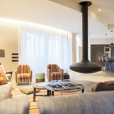 Luxury Villa The Olive Retreat Tragana  Экстерьер фото