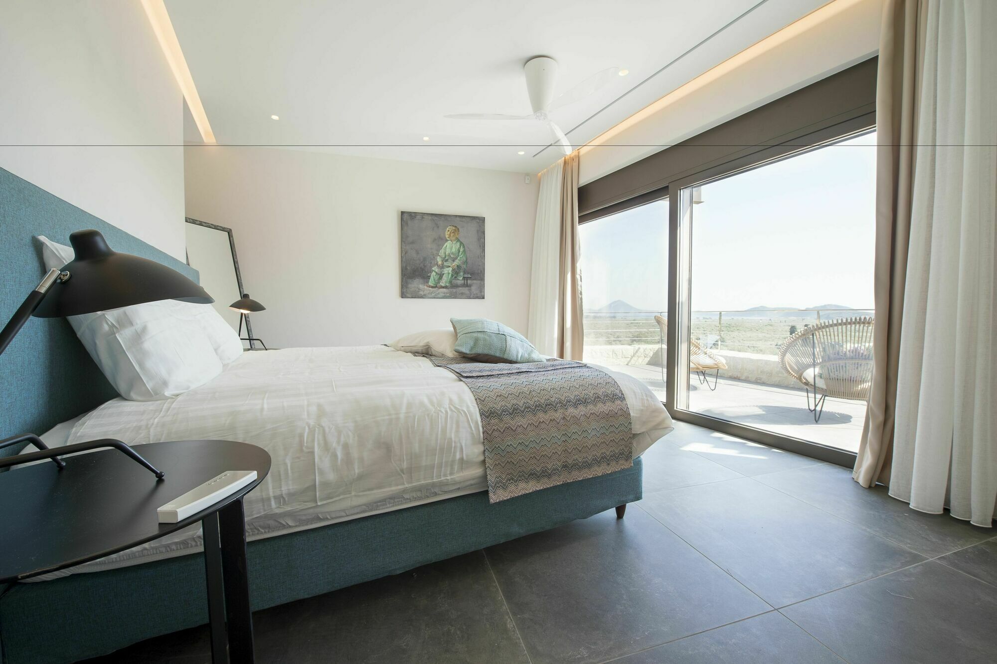 Luxury Villa The Olive Retreat Tragana  Экстерьер фото